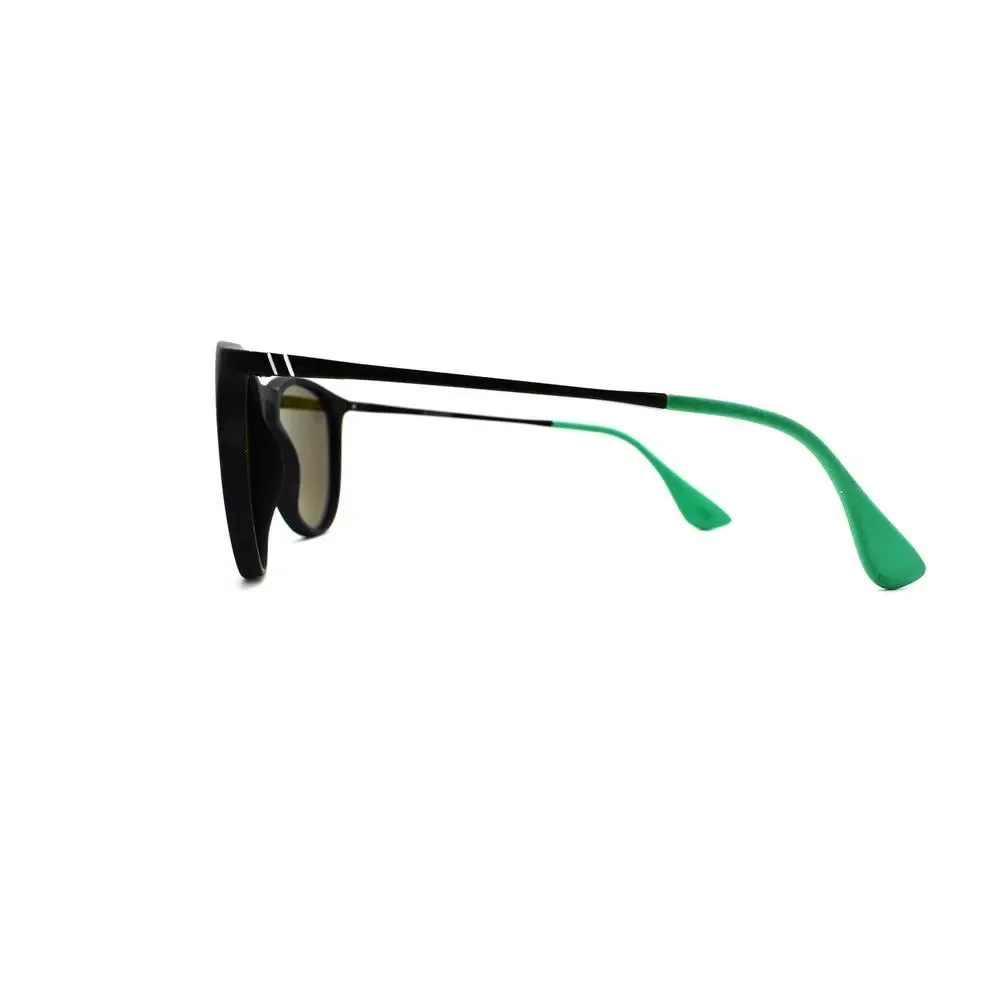 Blenders Black Martini Polarized Cat3 Sunglasses - GOOD CONDITION